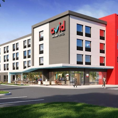 Avid Hotels - Macon North By Ihg Kültér fotó