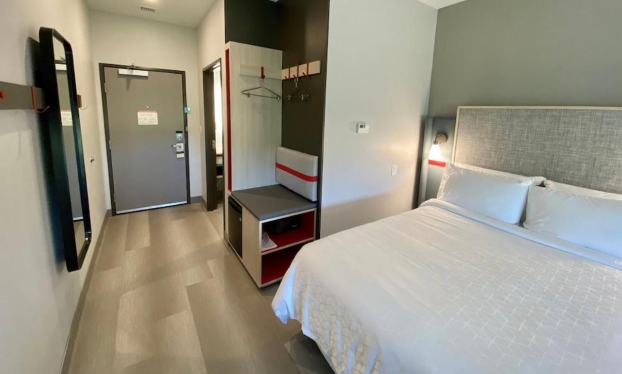 Avid Hotels - Macon North By Ihg Kültér fotó