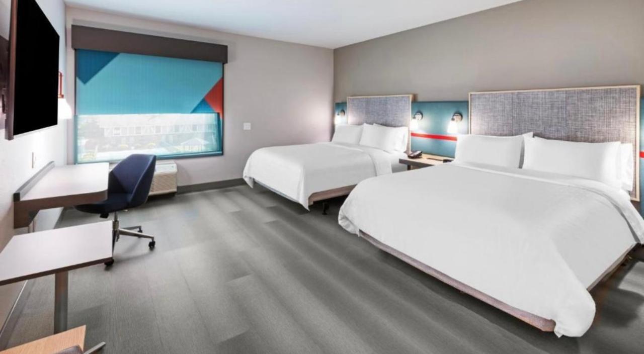 Avid Hotels - Macon North By Ihg Kültér fotó
