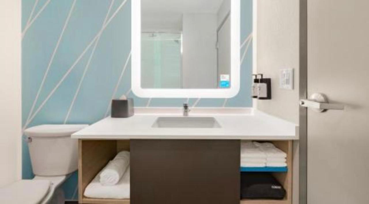 Avid Hotels - Macon North By Ihg Kültér fotó
