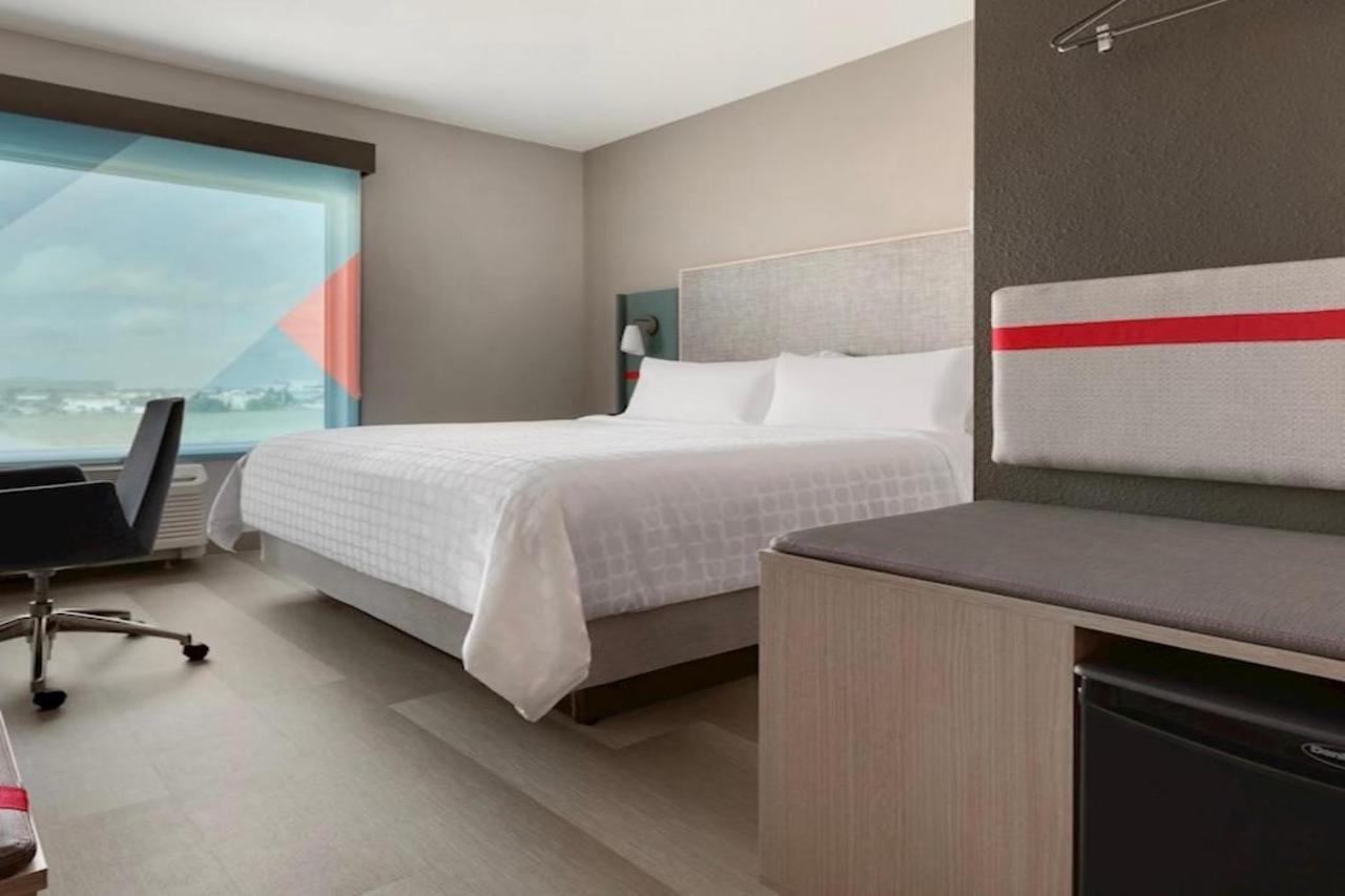 Avid Hotels - Macon North By Ihg Kültér fotó