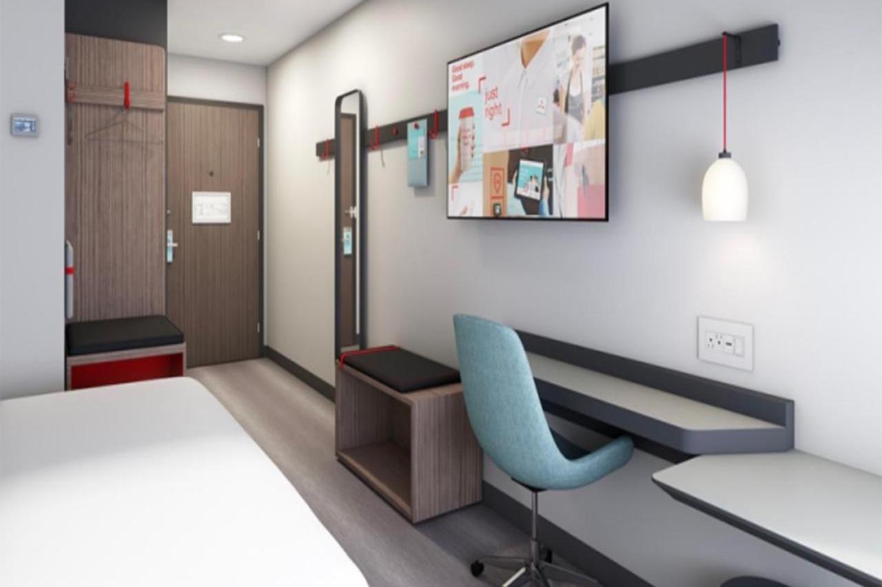 Avid Hotels - Macon North By Ihg Kültér fotó